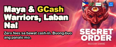Exclusive Slot Rewards Await! banner