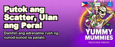 Fastest Payouts in the PH! banner